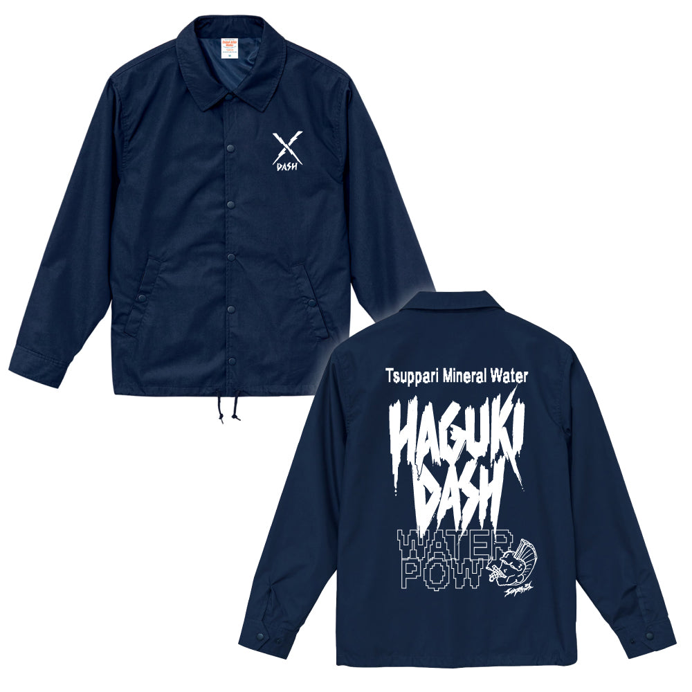 コーチジャケット