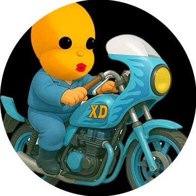 X-DASH