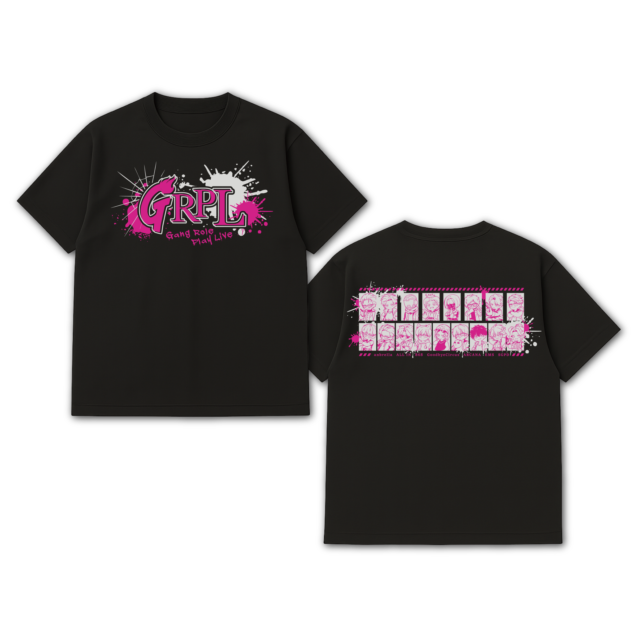 Tシャツ