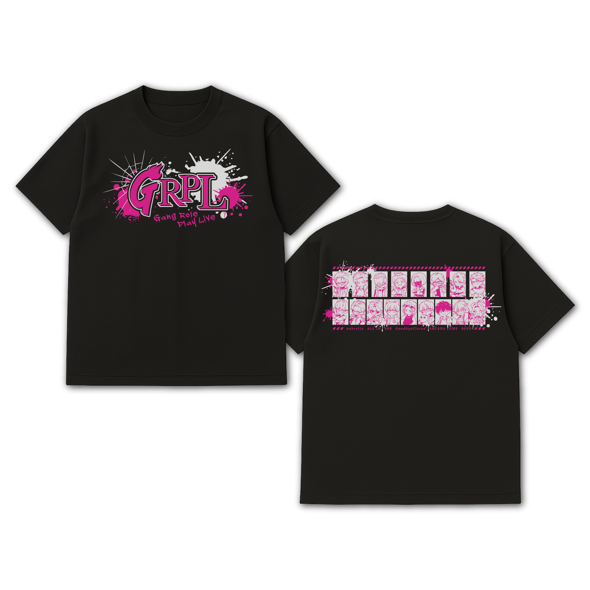Tシャツ – UTAGEオンラインストア