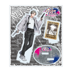 アクリルスタンド【MonD】