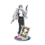 アクリルスタンド【MonD】