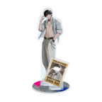 アクリルスタンド【安城成】