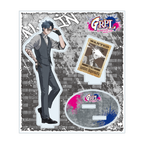 アクリルスタンド【三否亭 四五六確】