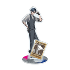 アクリルスタンド【三否亭 四五六確】