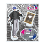 アクリルスタンド【五十嵐えいむ】