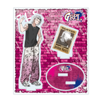 アクリルスタンド【ジョシュア・マーキル】