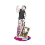 アクリルスタンド【ジョシュア・マーキル】