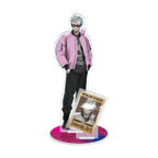 アクリルスタンド【轟ばーど】