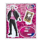 アクリルスタンド【JD】