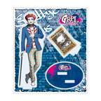 アクリルスタンド【マクドナルド】