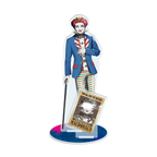 アクリルスタンド【マクドナルド】