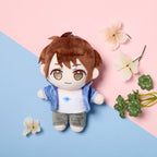 しゅーずぬいぐるみ(ひもっち)