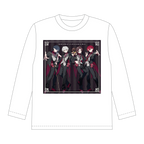 ロングTシャツ（そらまふうらさかの運だめし~2025新年会~）