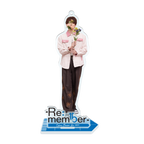 アクリルスタンド