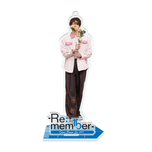 アクリルスタンド