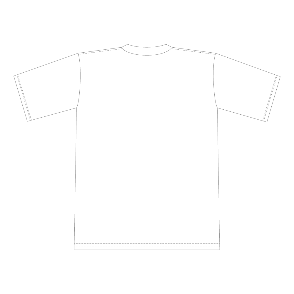 BIG Tシャツ（Shoose Oneman Live 2025 -Re:member-）