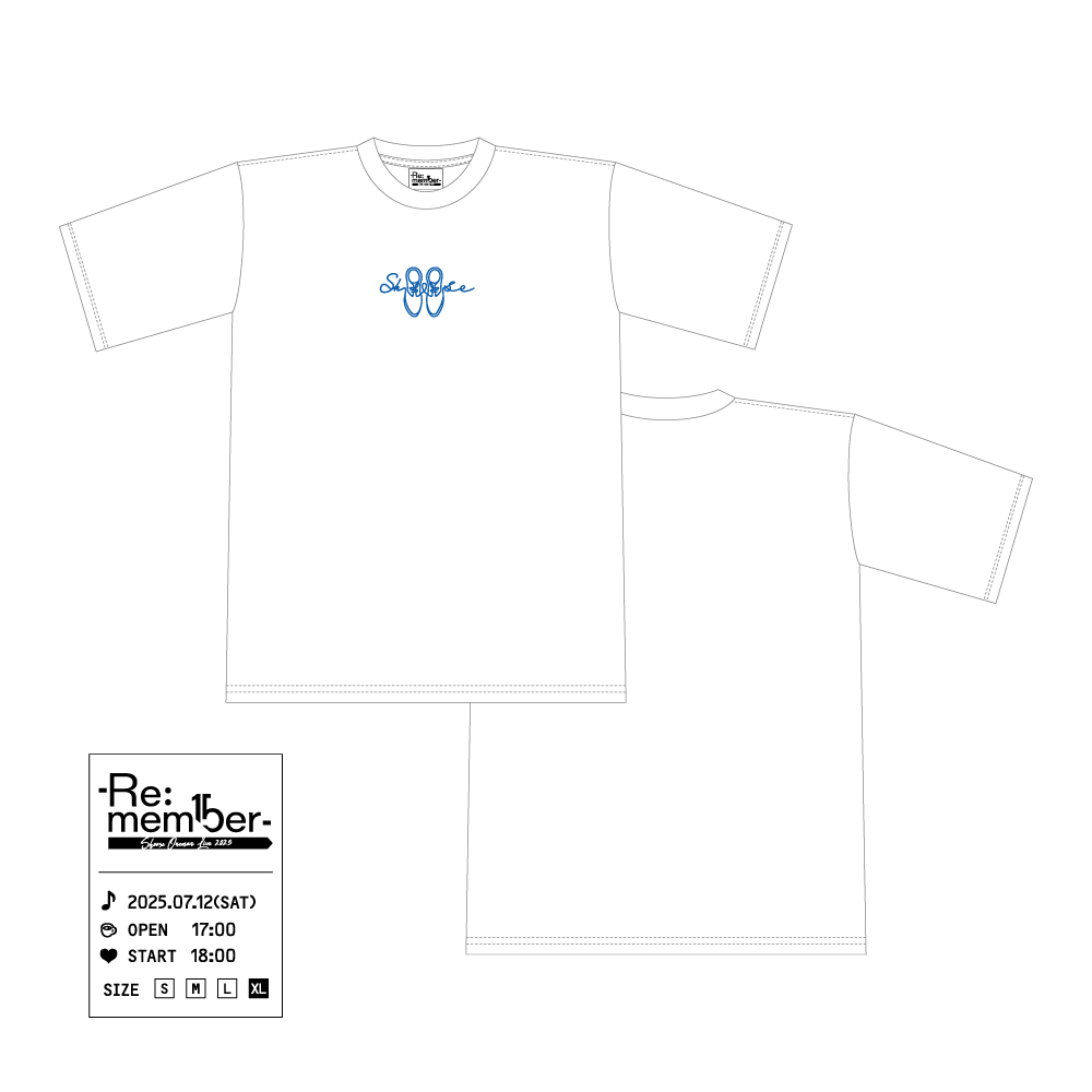 BIG Tシャツ