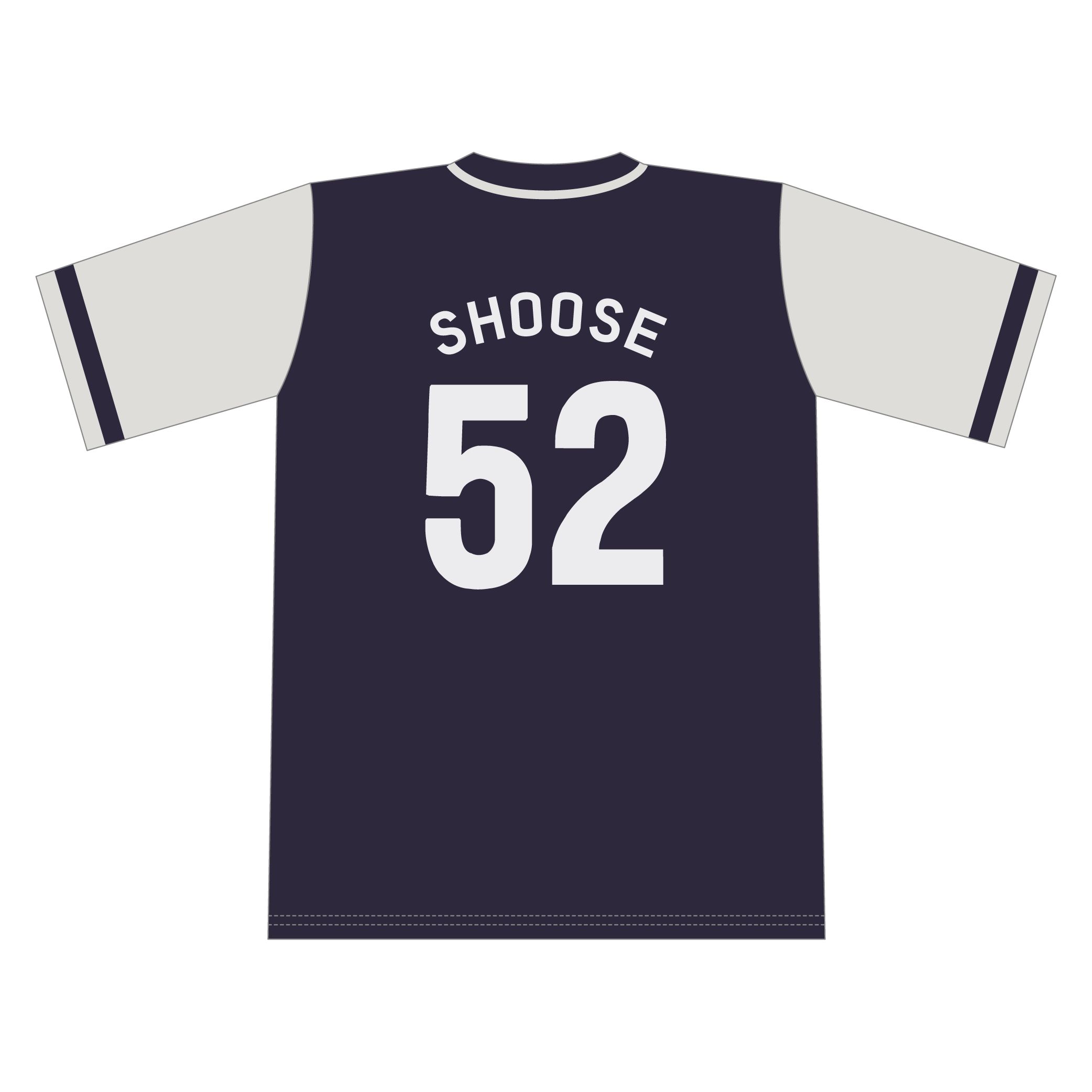 ユニフォームシャツ(Shoose Oneman Live 2026 -Answer-)