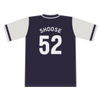 ユニフォームシャツ(Shoose Oneman Live 2026 -Answer-)