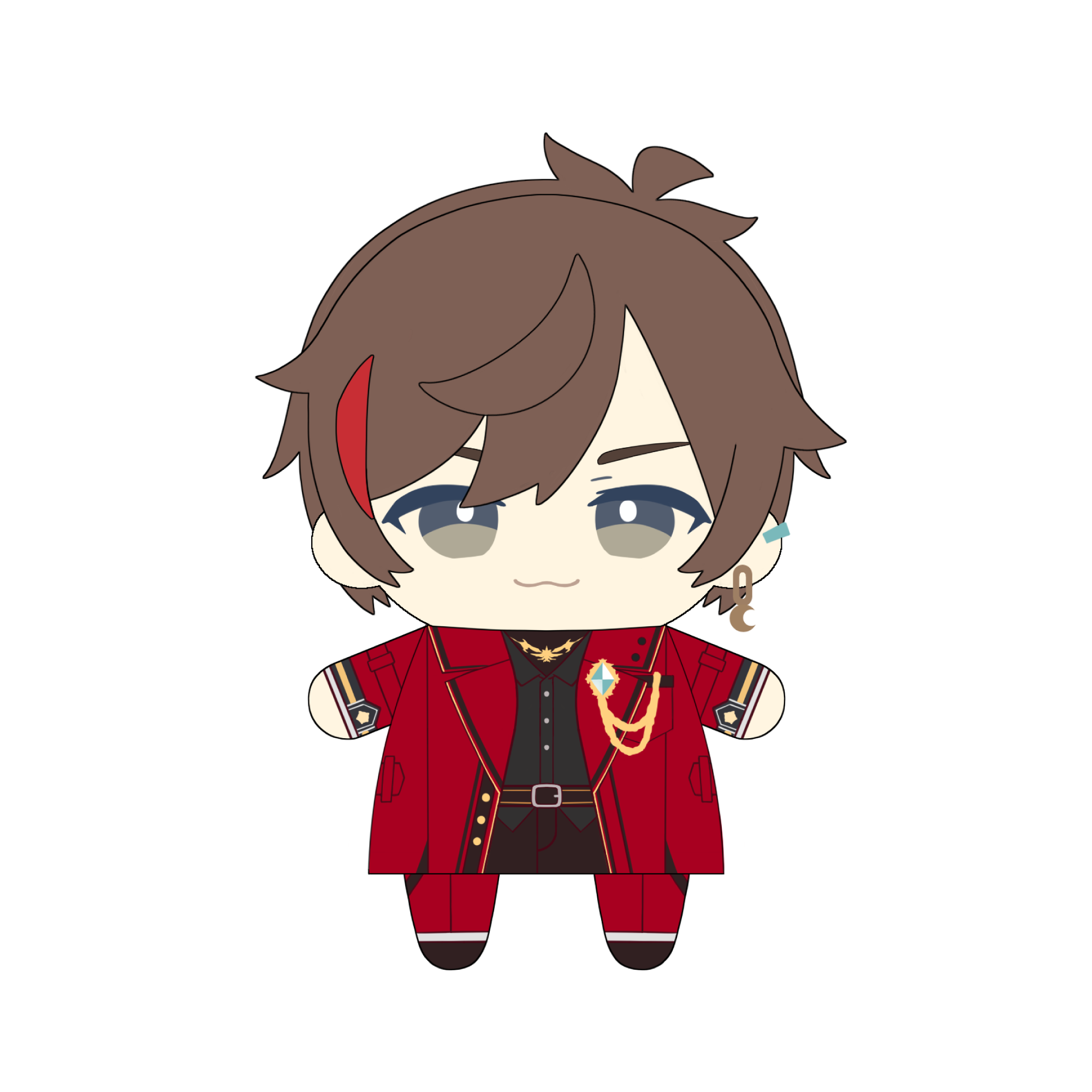 天月 Birthday Special Box（Amatsuki's Birthday Goods 2026）