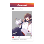 天月 Birthday Special Box（Amatsuki's Birthday Goods 2026）