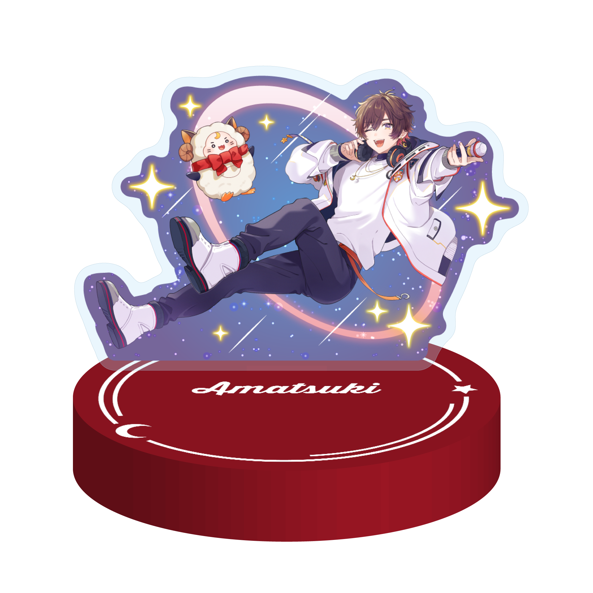 天月 Birthday Special Box（Amatsuki's Birthday Goods 2026