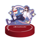 天月 Birthday Special Box（Amatsuki's Birthday Goods 2026）