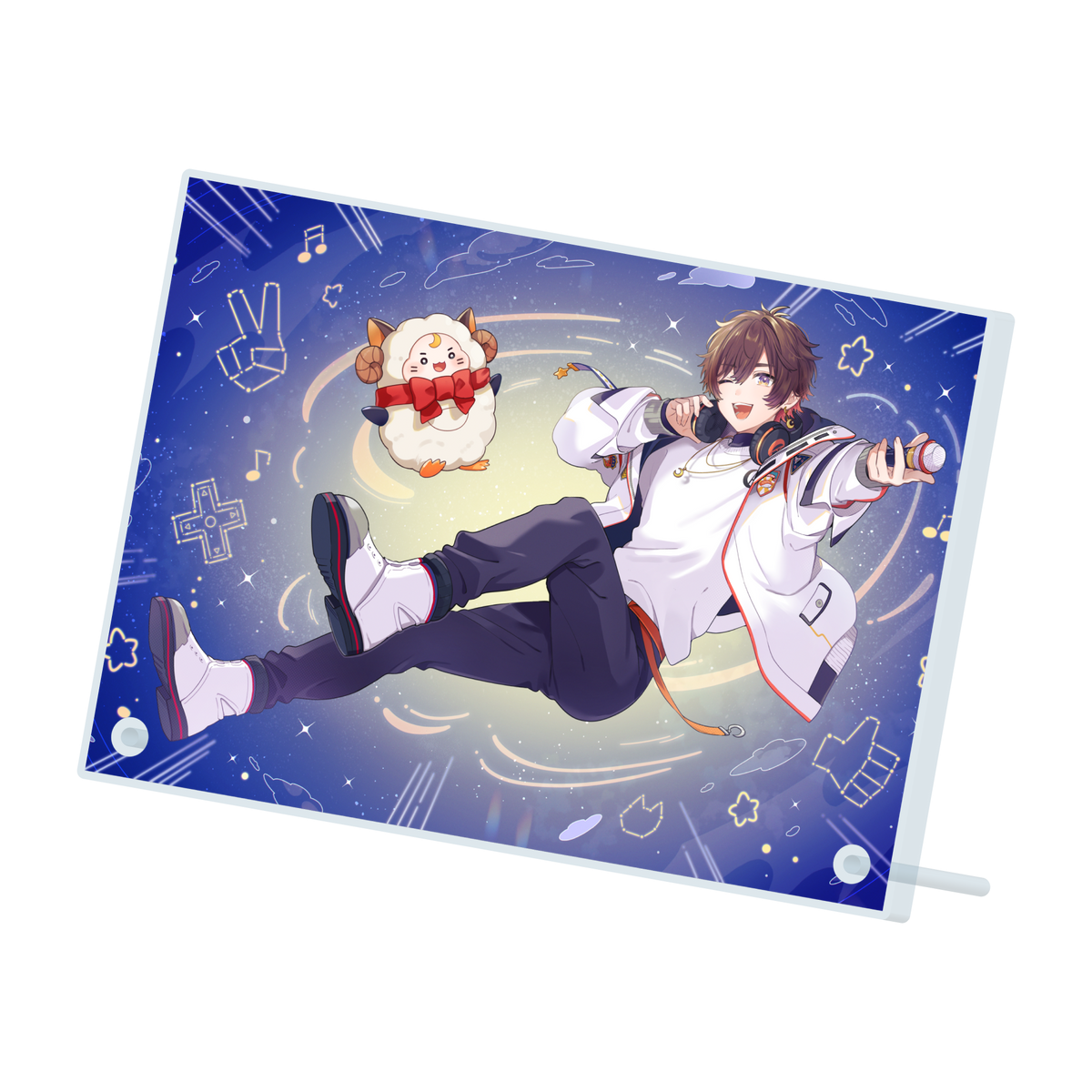 天月 Birthday Special Box(Amatsuki's Birthday Goods 2026 天月 Birthday Special Box(Amatsuki's Birthday Goods 2026