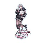 アクリルスタンド【まふまふ】（そらまふうらさかから逃げられない！）
