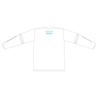 アームカバー付きTシャツ（そらまふうらさかから逃げられない！）