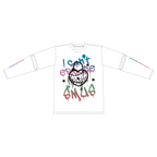 アームカバー付きTシャツ（そらまふうらさかから逃げられない！）