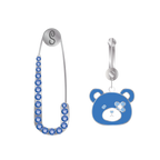 暗ピンピアス【そらる】（そらまふうらさかから逃げられない！）