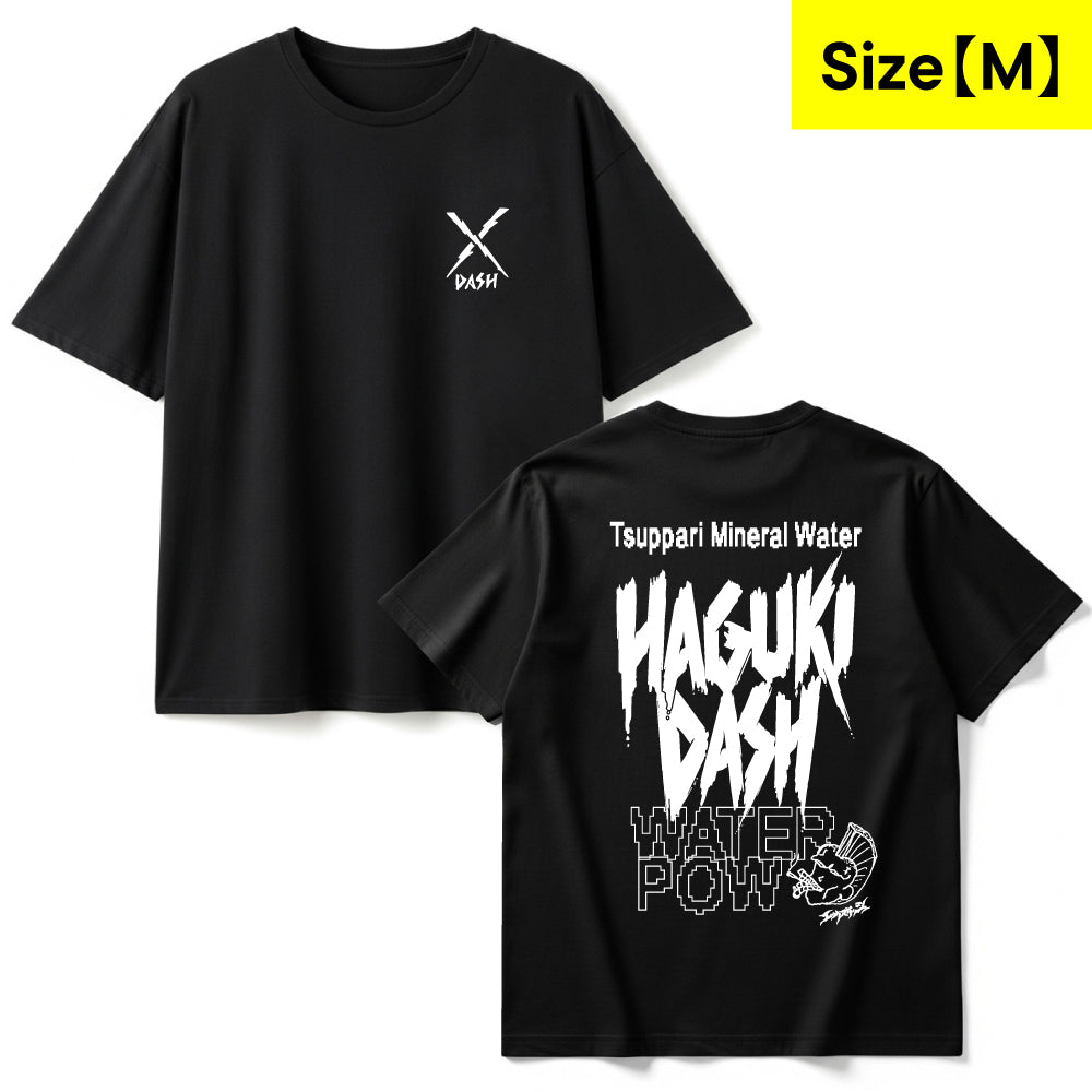 Tシャツ≪ブラックxホワイト≫【M】 – UTAGEオンラインストア